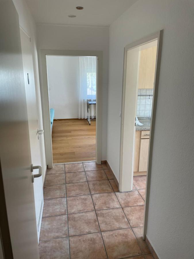 Schoene Wohnung In Deidesheim Exterior foto